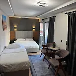 Apartahotel Skylife Oldcity Estambul