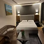 Lägenhetshotell Skylife Oldcity Istanbul