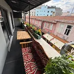 Skylife Oldcity Apartahotel Estambul