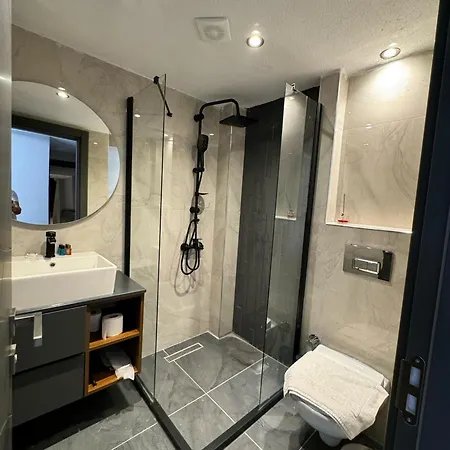Apartmanhotel Skylife Oldcity