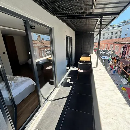 Skylife Oldcity