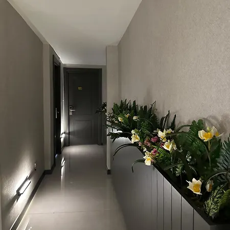 Aparthotel Skylife Oldcity *