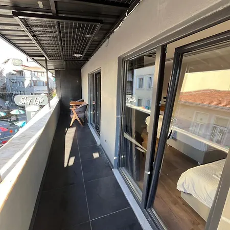 Skylife Oldcity 4*