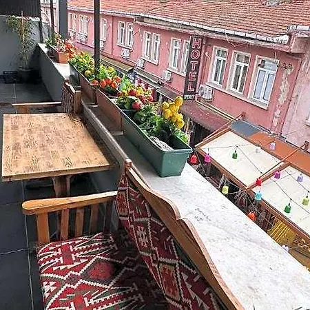 Apartmanhotel Skylife Oldcity