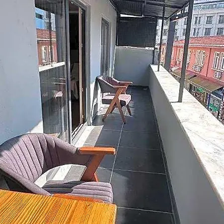 Skylife Oldcity Isztambul