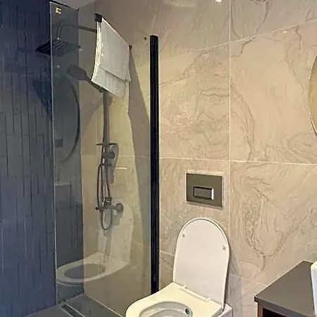 Skylife Oldcity 4* Isztambul