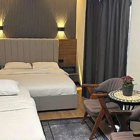 Apartmanhotel Skylife Oldcity