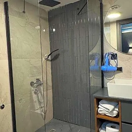 Apartmanhotel Skylife Oldcity