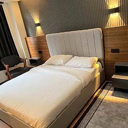 Apartmanhotel Skylife Oldcity