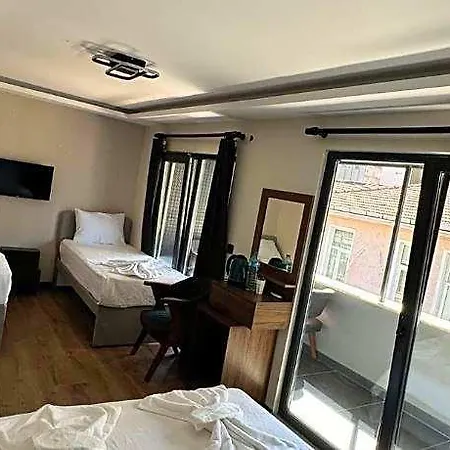 Skylife Oldcity 4* Istambul
