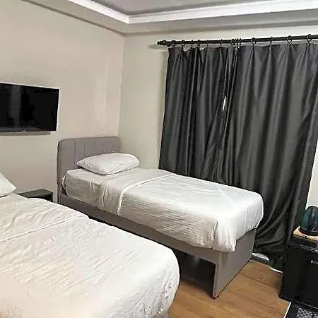 Skylife Oldcity 4* Istambul