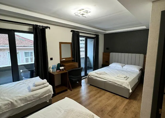 Skylife Oldcity 4* Istanbul