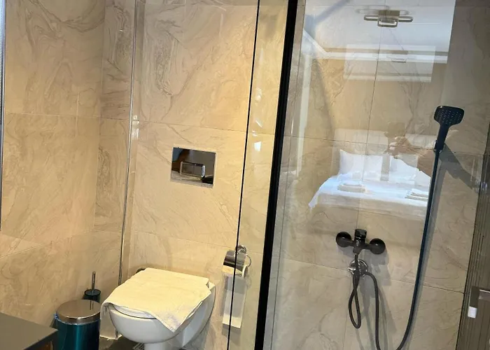 Skylife Oldcity 4* Istanbul