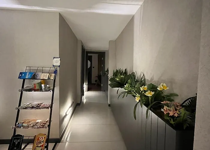 Skylife Oldcity 4* Istanbul