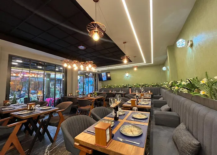 Skylife Oldcity Istanbul