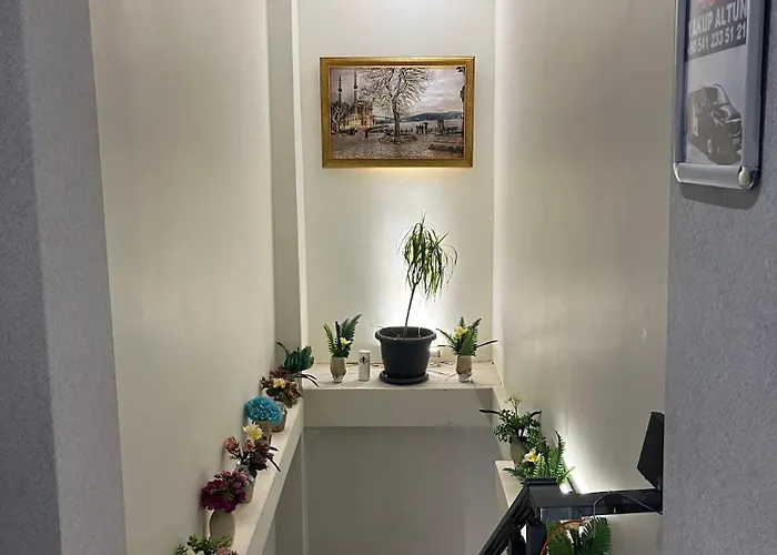 Skylife Oldcity Istanbul