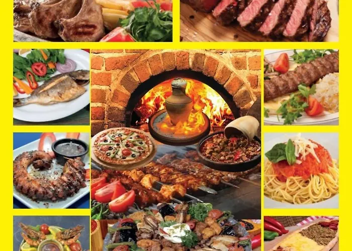 Lägenhetshotell Skylife Oldcity Istanbul