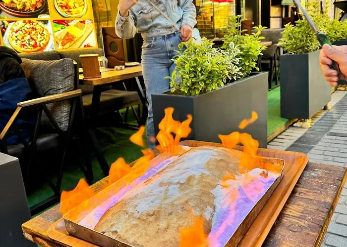 Skylife Oldcity 4* Istanbul