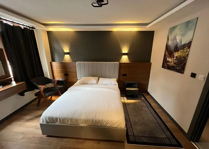 Skylife Oldcity 4* Istanbul