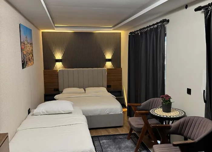 Skylife Oldcity 4* Istanbul