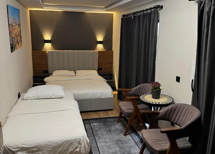 Skylife Oldcity 4* Istanbul