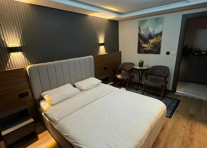 Skylife Oldcity 4* Istanbul