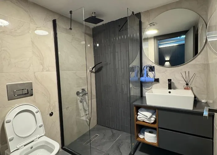 Skylife Oldcity Lägenhetshotell