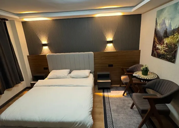 Skylife Oldcity 4* Istanbul