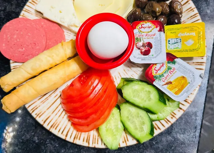 Skylife Oldcity Lägenhetshotell