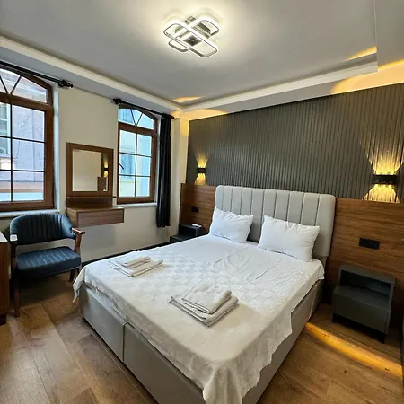 Skylife Oldcity Apart-hotel Istambul
