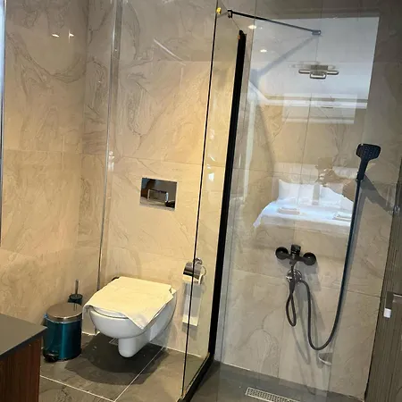 Skylife Oldcity 4* Istanbulská provincie