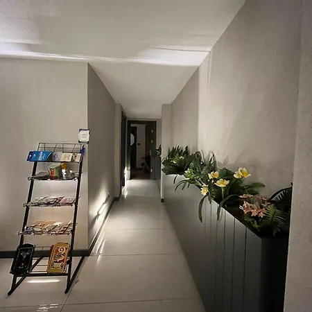 Skylife Oldcity 4* Istanbulská provincie