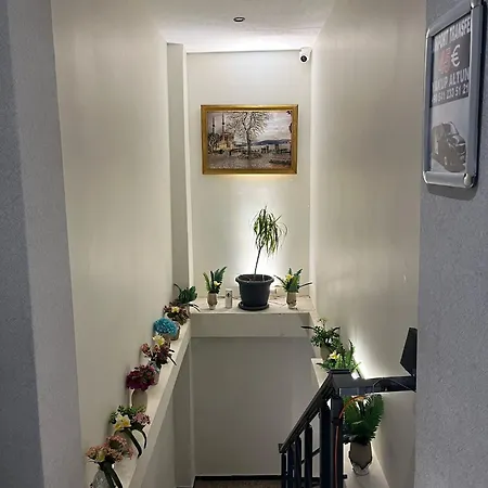 Skylife Oldcity Istanbulská provincie