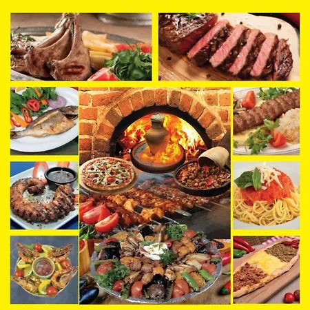 Aparthotel Skylife Oldcity Istanbulská provincie