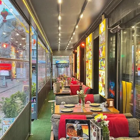 Skylife Oldcity 4* Istambul