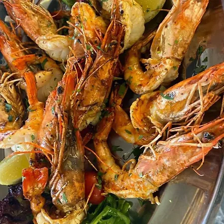 Skylife Oldcity Aparthotel