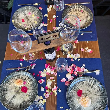 Aparthotel Skylife Oldcity