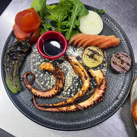 Aparthotel Skylife Oldcity Istanbulská provincie