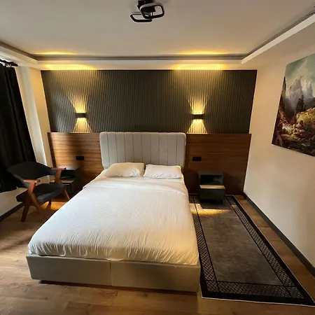 Skylife Oldcity 4* Istanbulská provincie