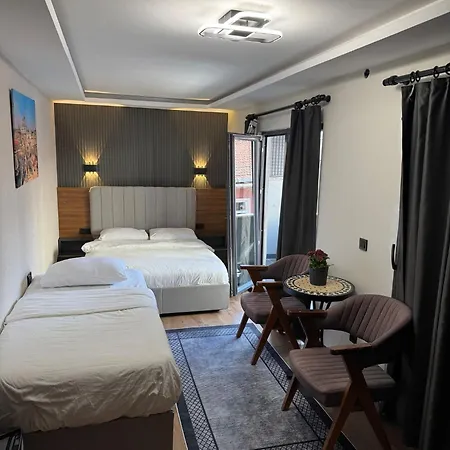 Apart-hotel Skylife Oldcity Istambul