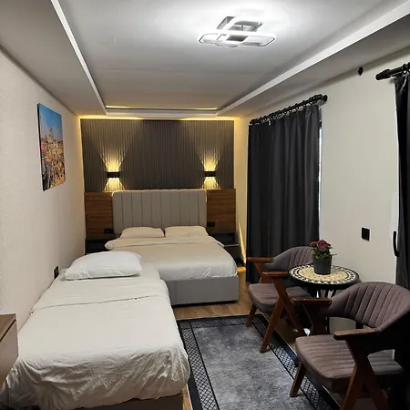 Skylife Oldcity 4* Istambul