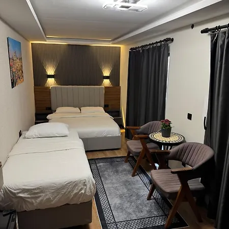 Skylife Oldcity 4* Istambul