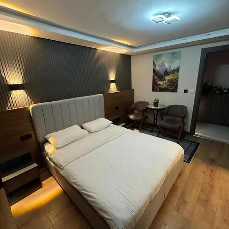 Skylife Oldcity * Κωνσταντινούπολη