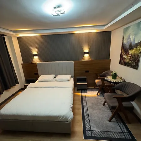 Skylife Oldcity 4* Istambul