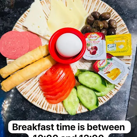 Skylife Oldcity Aparthotel